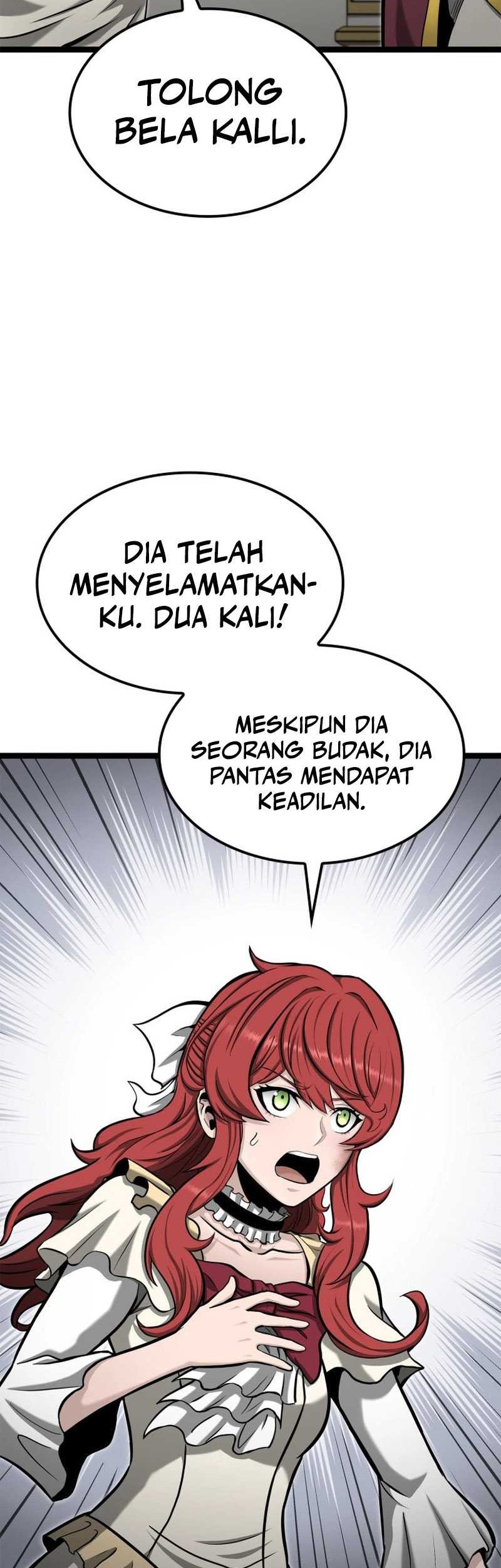 Kalli the Champion chapter 22 halaman 16