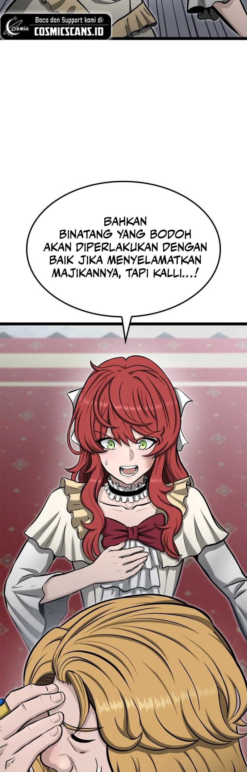 Kalli the Champion chapter 22 halaman 17