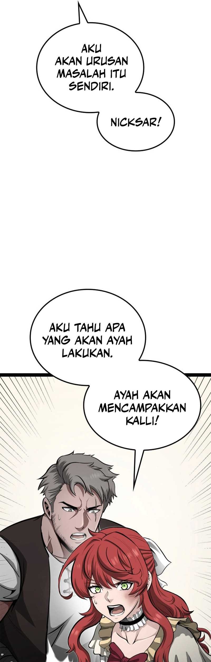 Kalli the Champion chapter 22 halaman 19