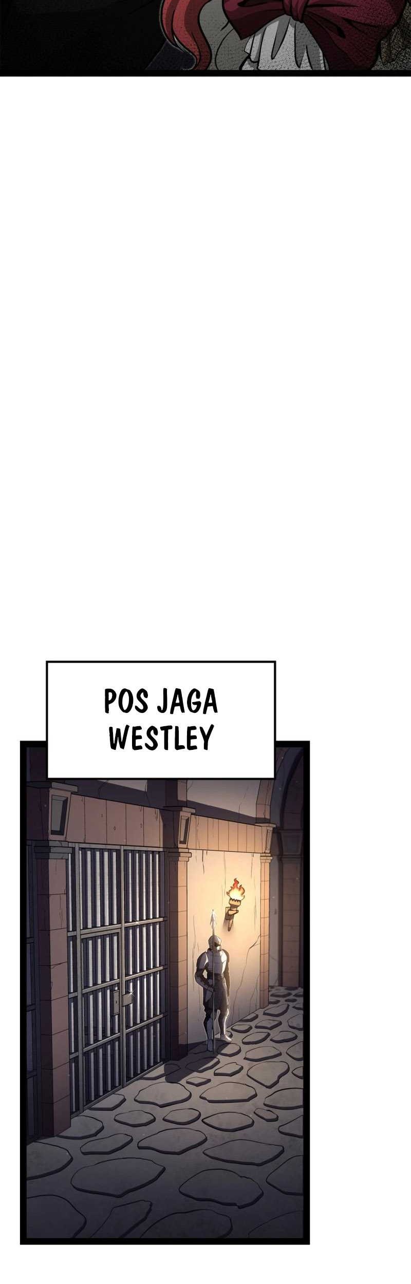 Kalli the Champion chapter 22 halaman 21