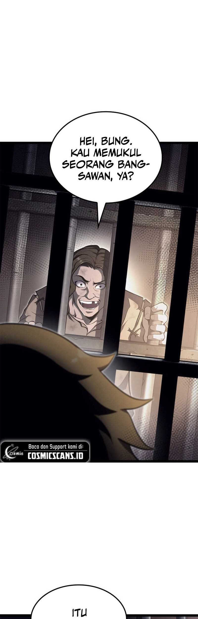 Kalli the Champion chapter 22 halaman 22