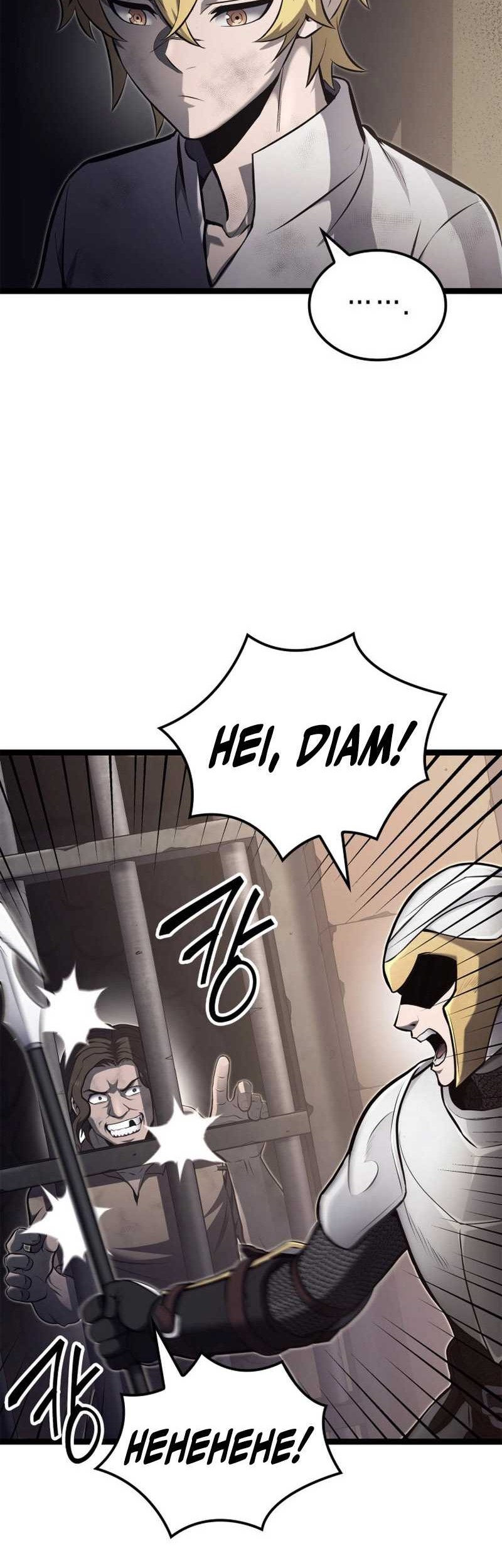 Kalli the Champion chapter 22 halaman 26