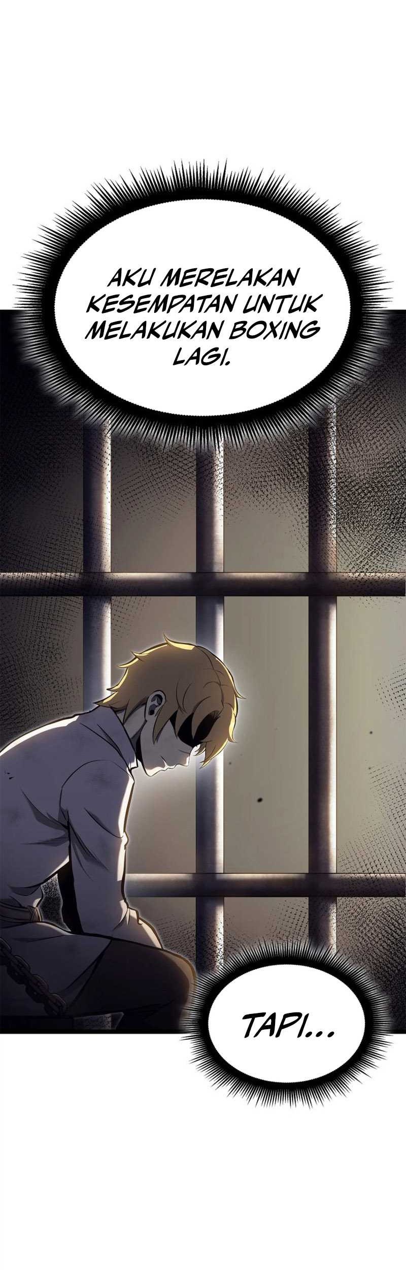 Kalli the Champion chapter 22 halaman 27