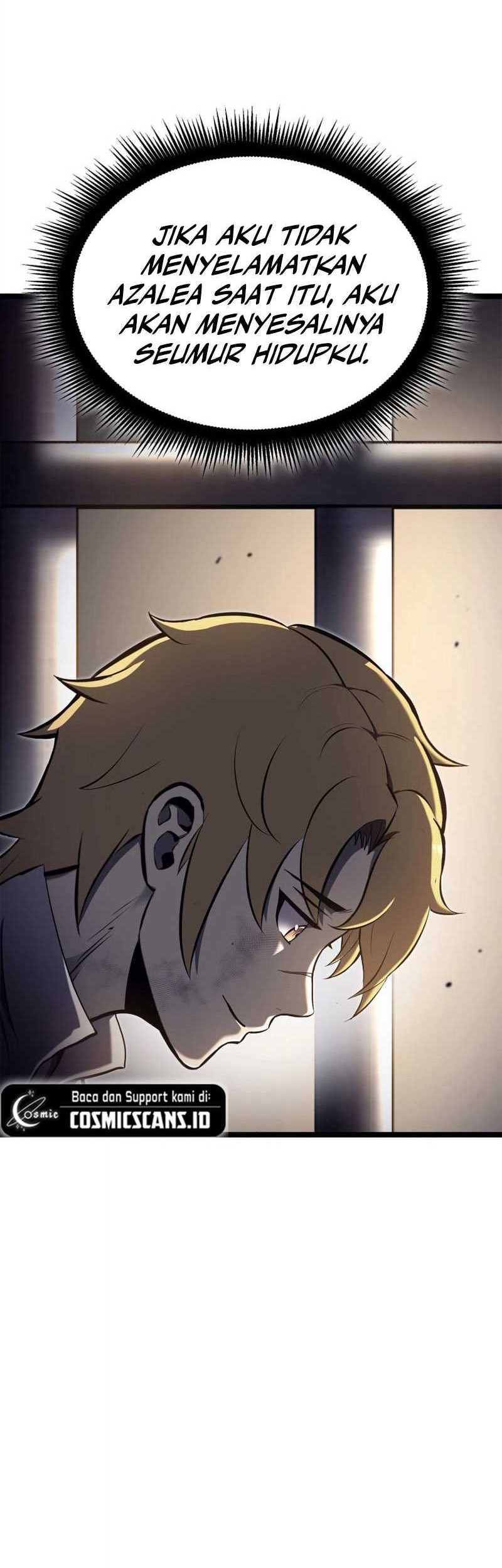 Kalli the Champion chapter 22 halaman 28
