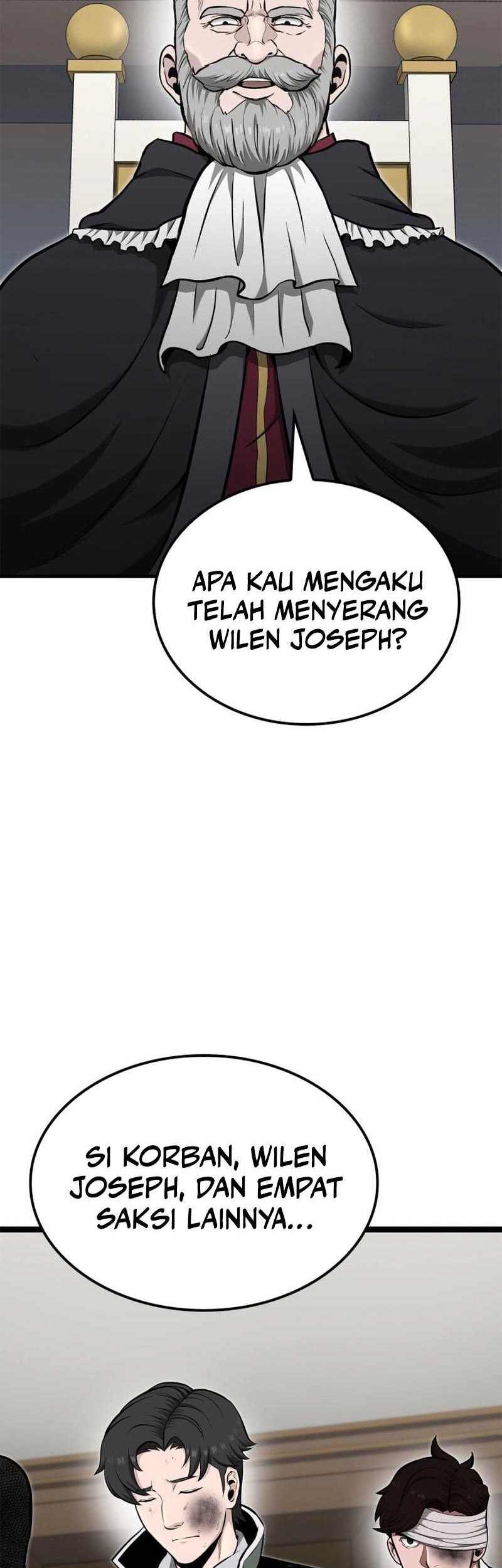 Kalli the Champion chapter 22 halaman 31