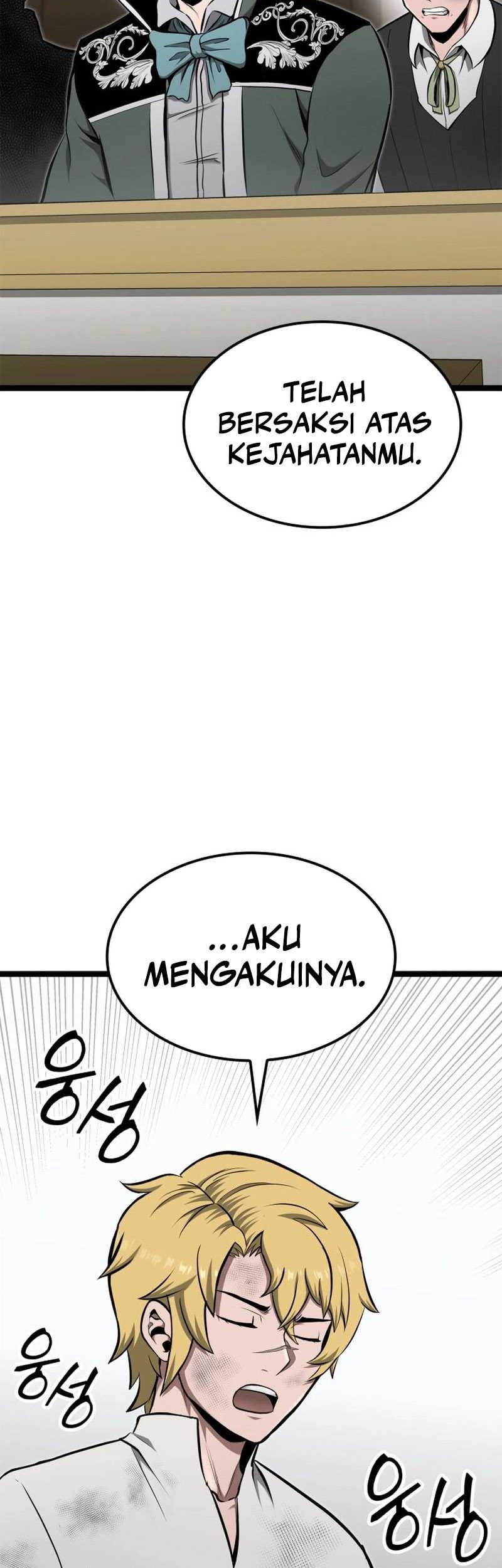 Kalli the Champion chapter 22 halaman 32