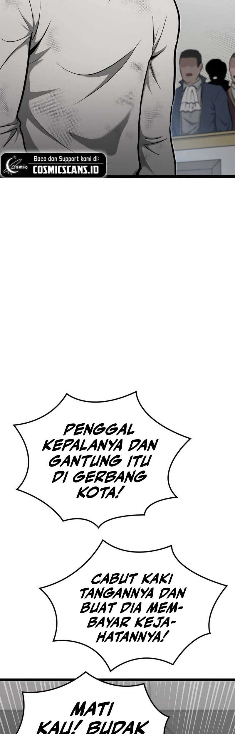 Kalli the Champion chapter 22 halaman 33