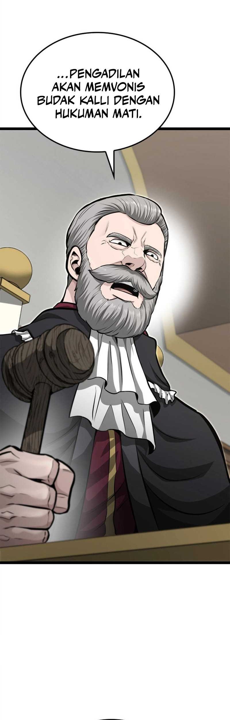 Kalli the Champion chapter 22 halaman 36
