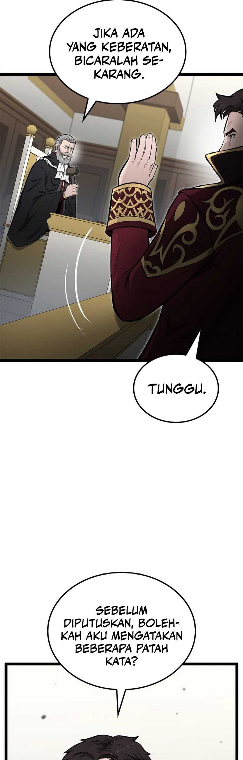 Kalli the Champion chapter 22 halaman 37