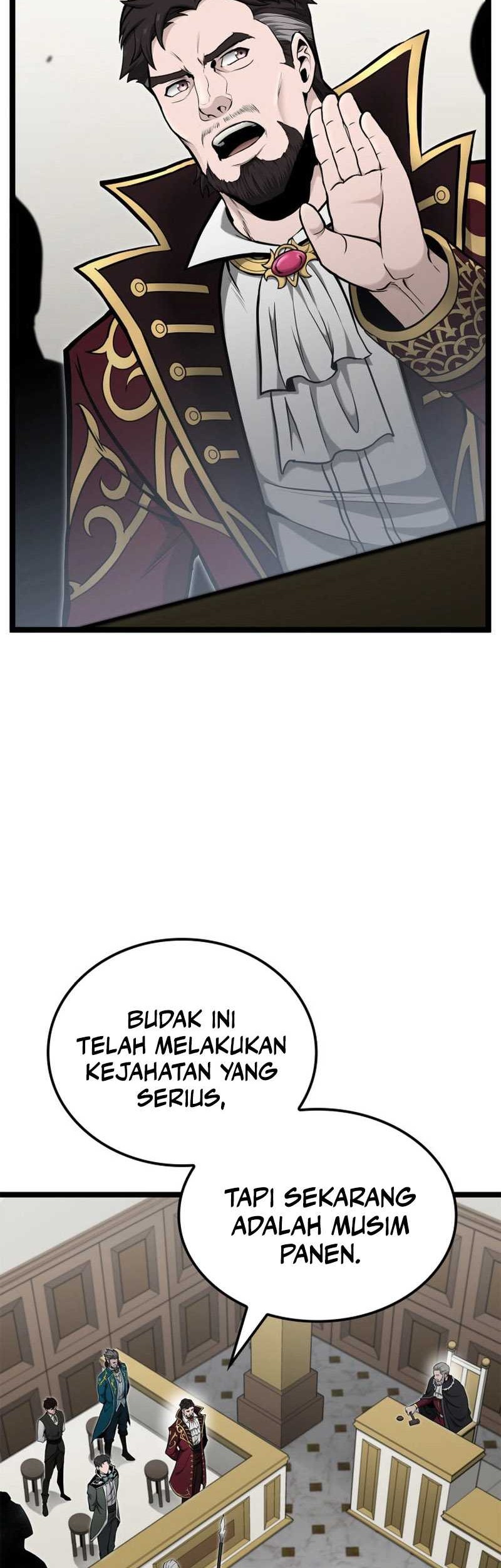 Kalli the Champion chapter 22 halaman 38