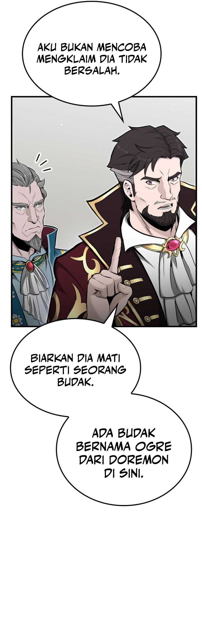 Kalli the Champion chapter 22 halaman 40