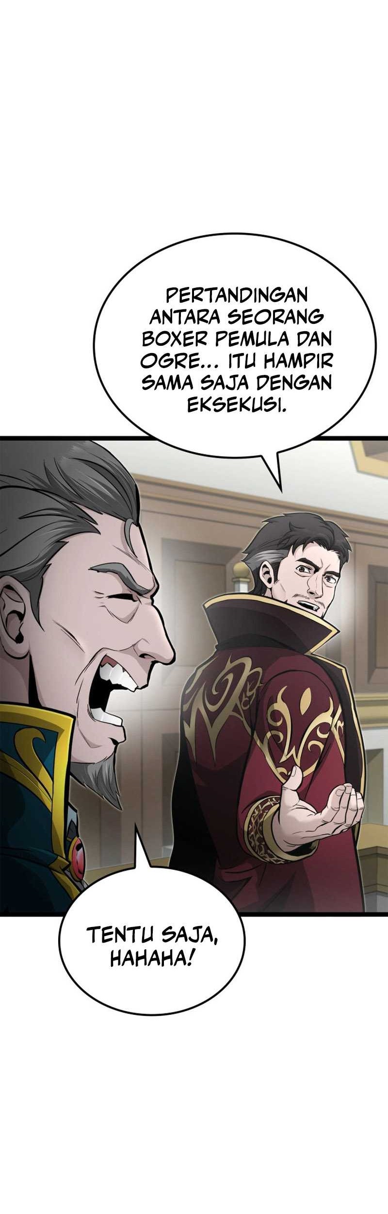 Kalli the Champion chapter 22 halaman 43