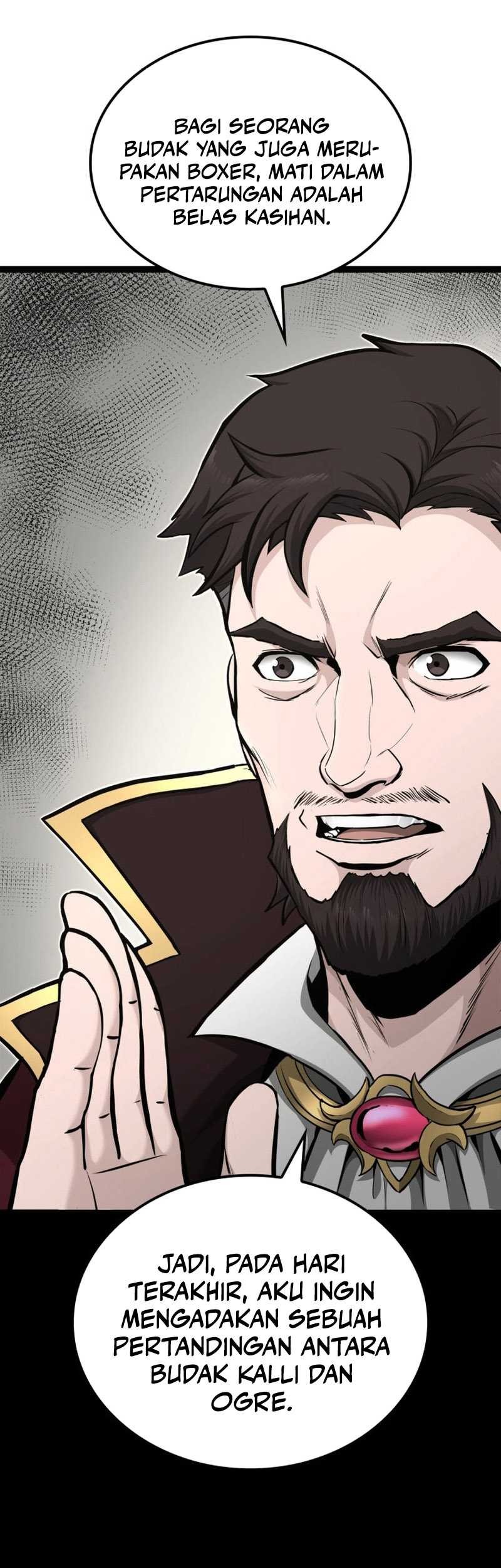 Kalli the Champion chapter 22 halaman 44