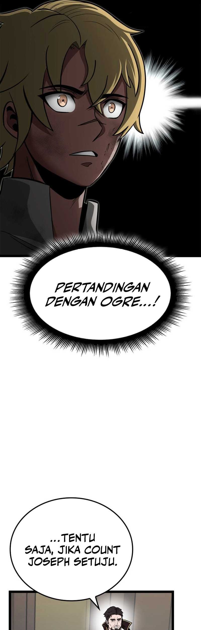 Kalli the Champion chapter 22 halaman 46