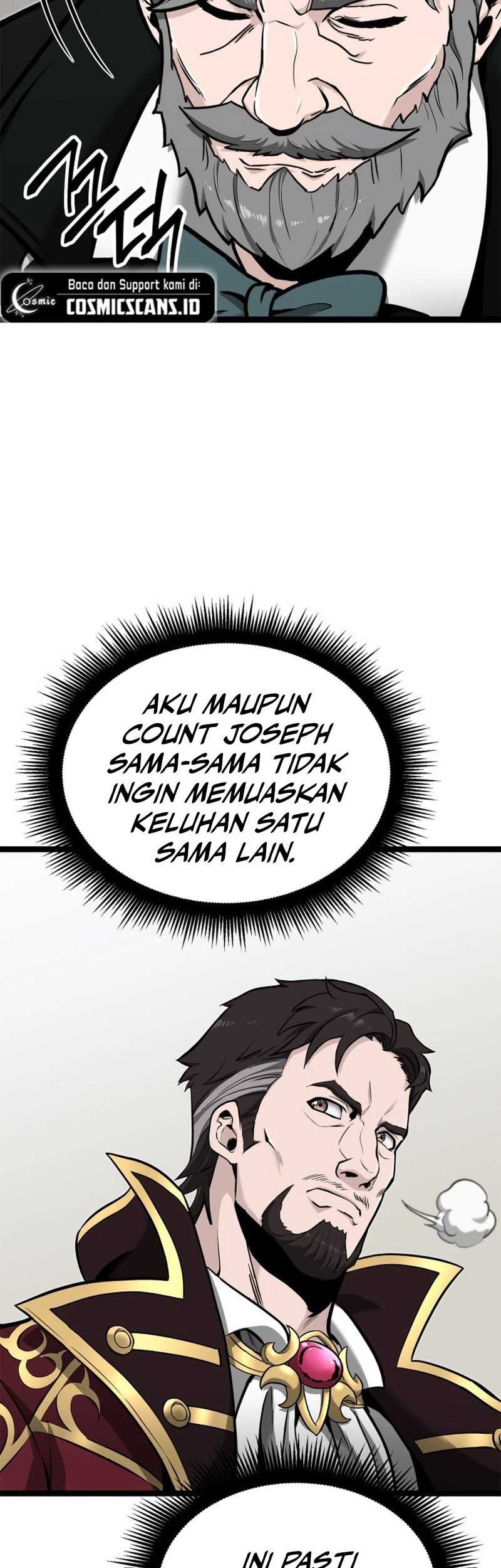 Kalli the Champion chapter 22 halaman 49