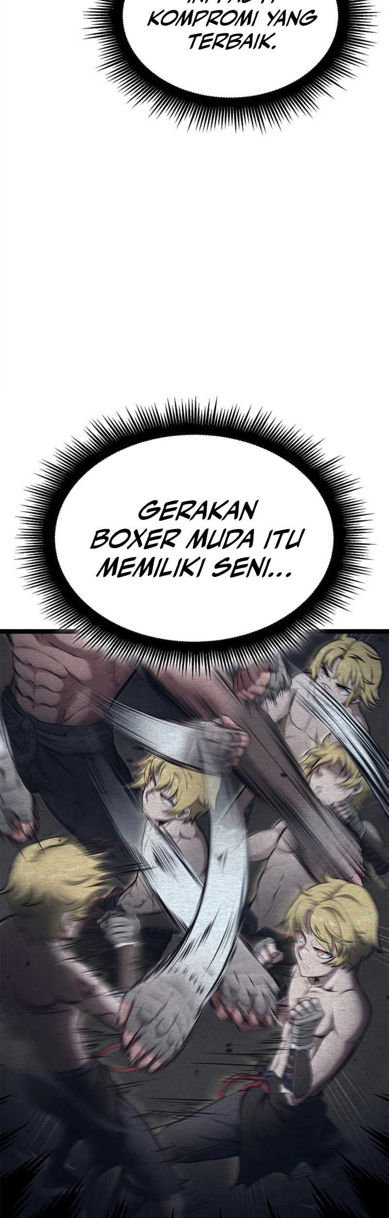 Kalli the Champion chapter 22 halaman 50