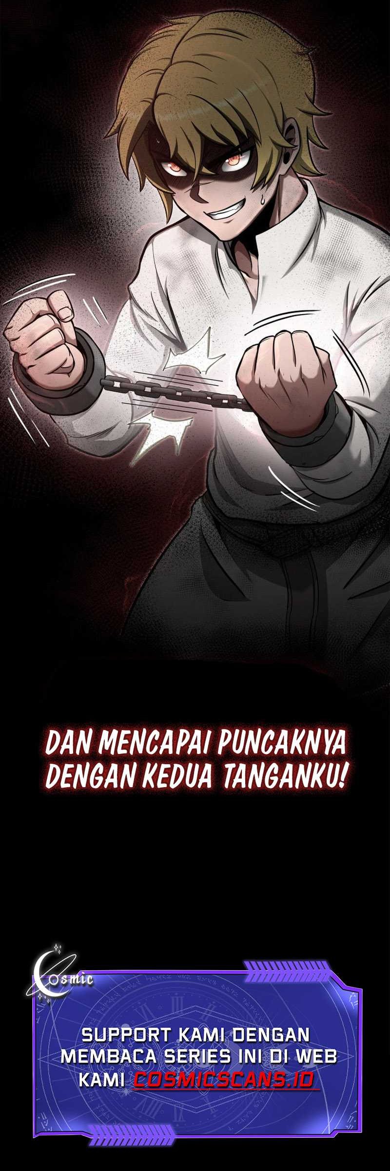 Kalli the Champion chapter 22 halaman 59