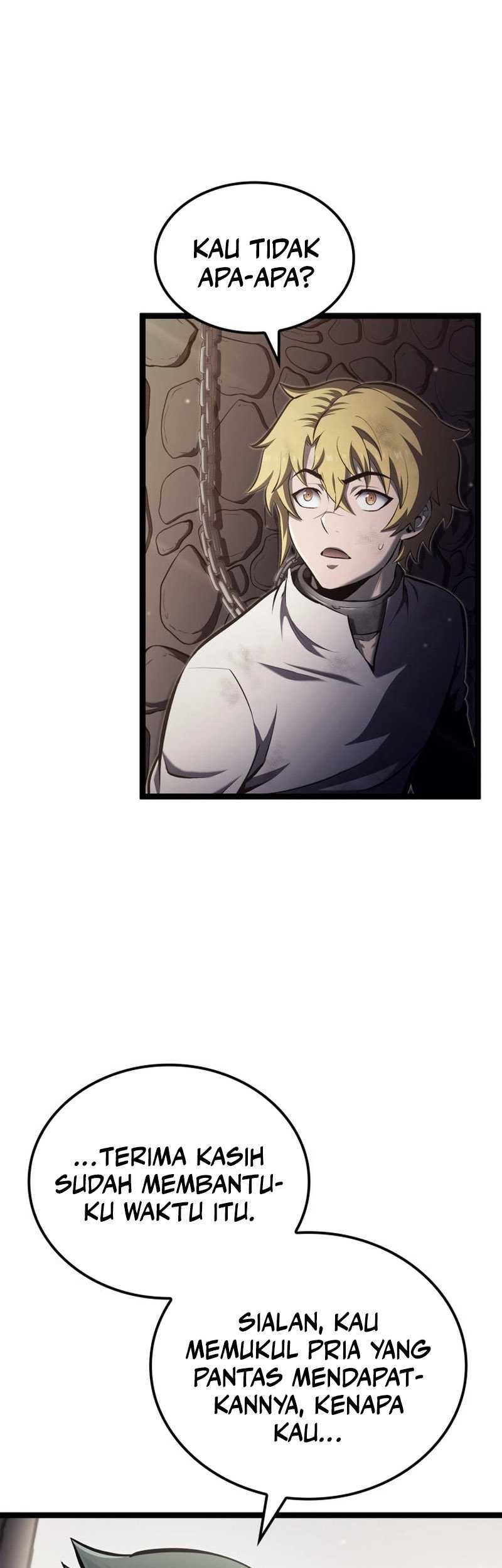 Kalli the Champion chapter 23 halaman 10
