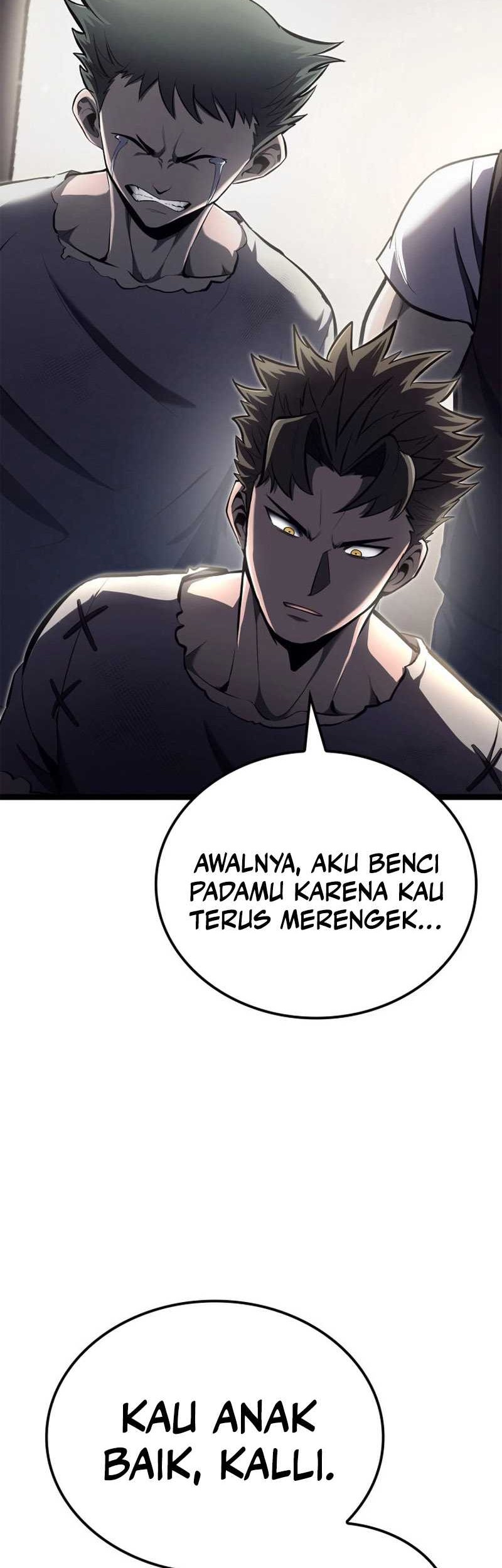 Kalli the Champion chapter 23 halaman 11