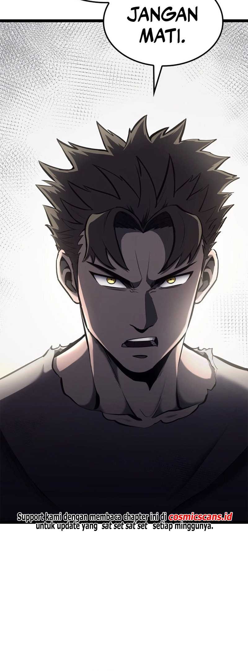Kalli the Champion chapter 23 halaman 12