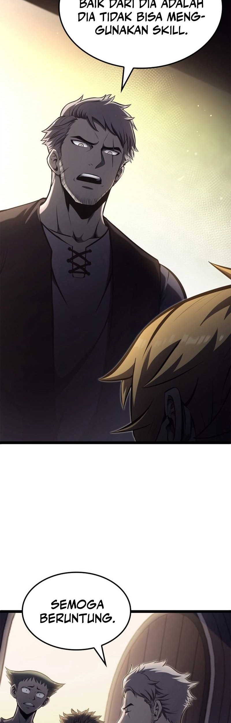 Kalli the Champion chapter 23 halaman 14