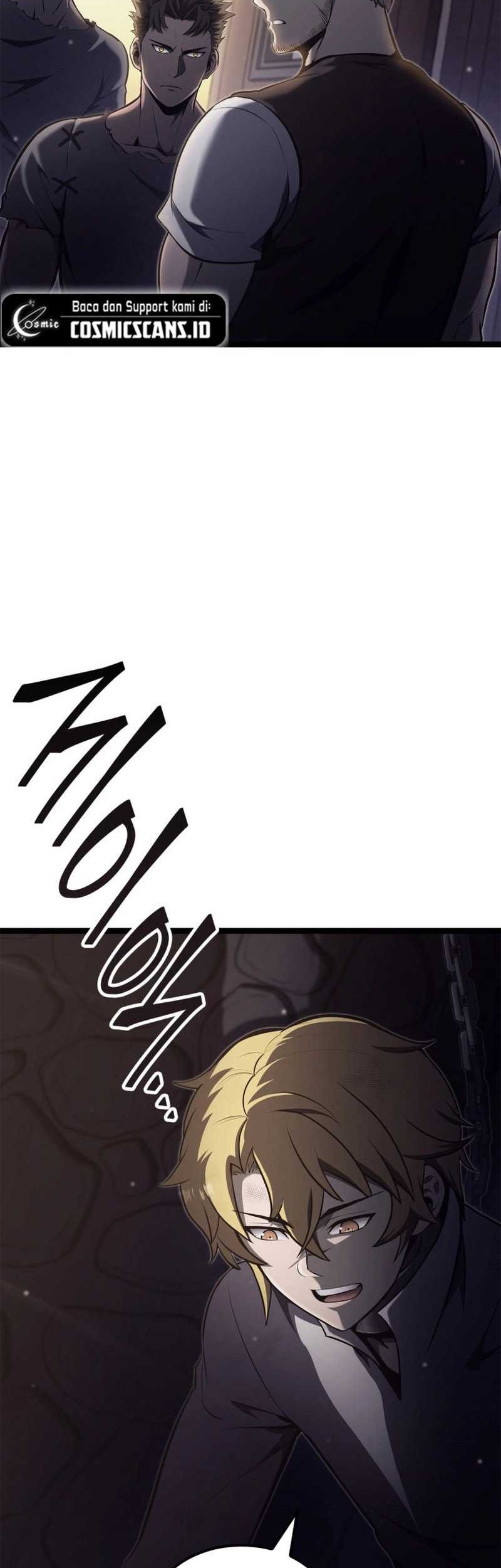 Kalli the Champion chapter 23 halaman 15