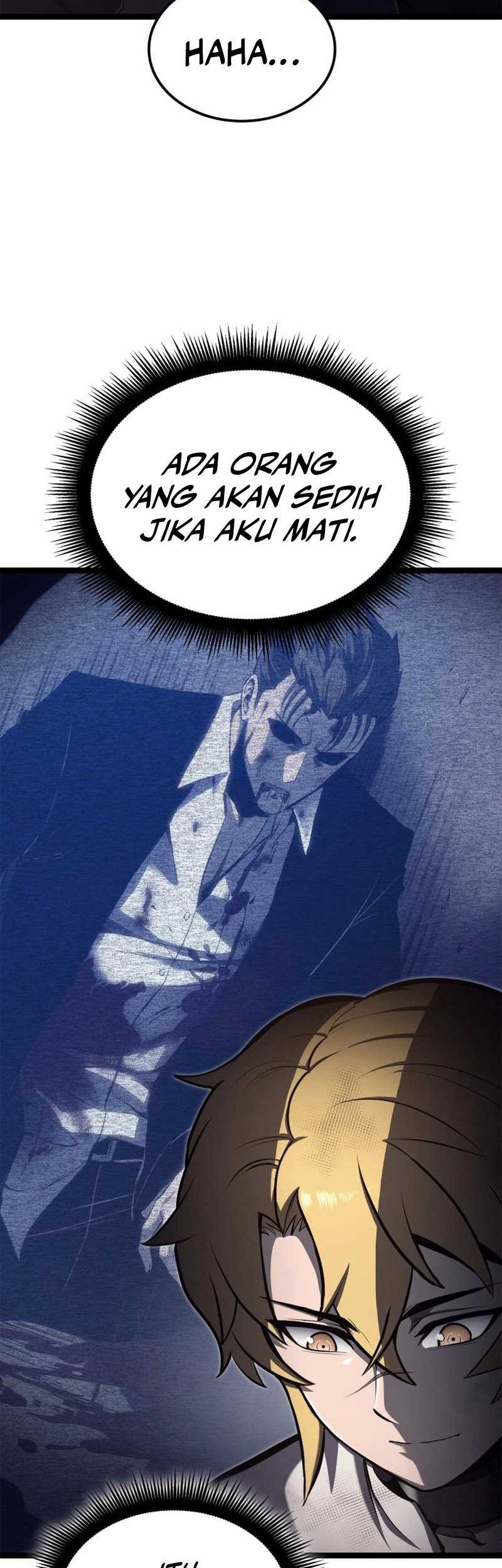 Kalli the Champion chapter 23 halaman 16