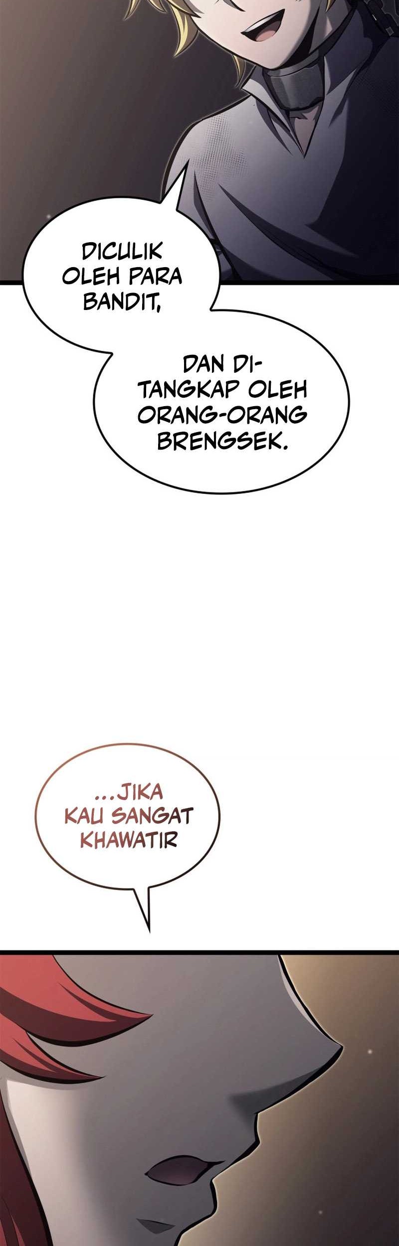 Kalli the Champion chapter 23 halaman 21