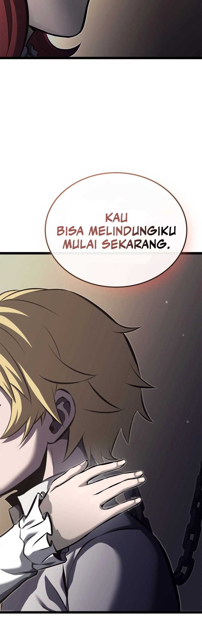 Kalli the Champion chapter 23 halaman 22