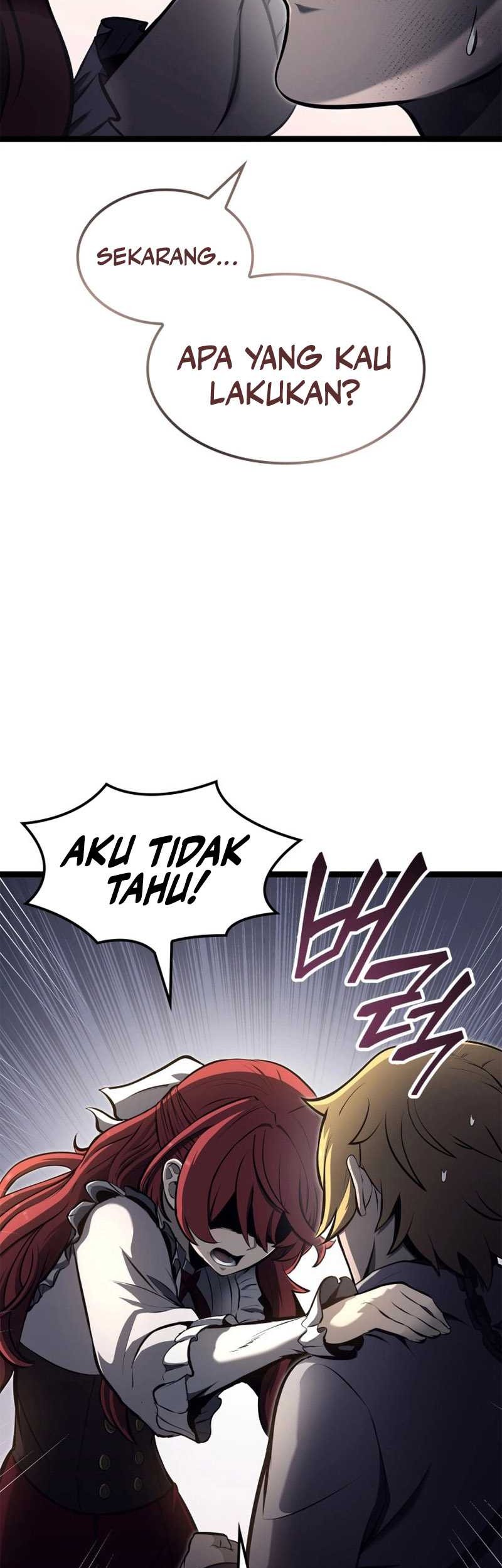 Kalli the Champion chapter 23 halaman 26