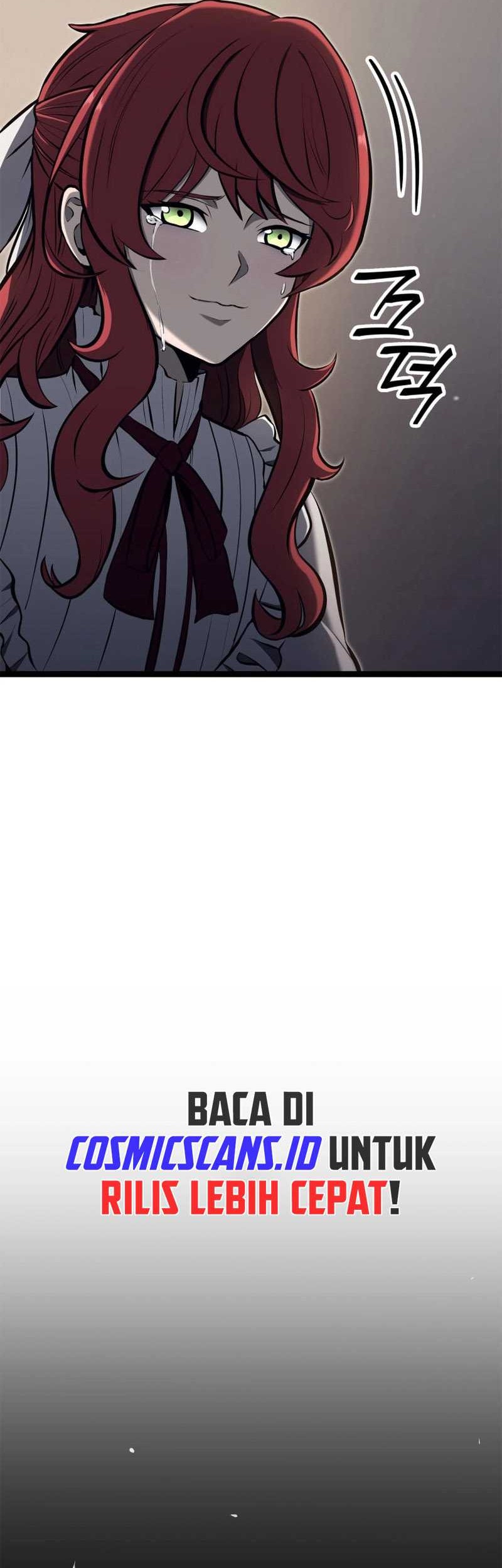 Kalli the Champion chapter 23 halaman 31