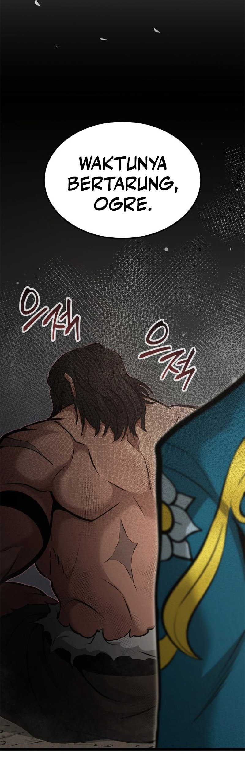 Kalli the Champion chapter 23 halaman 32
