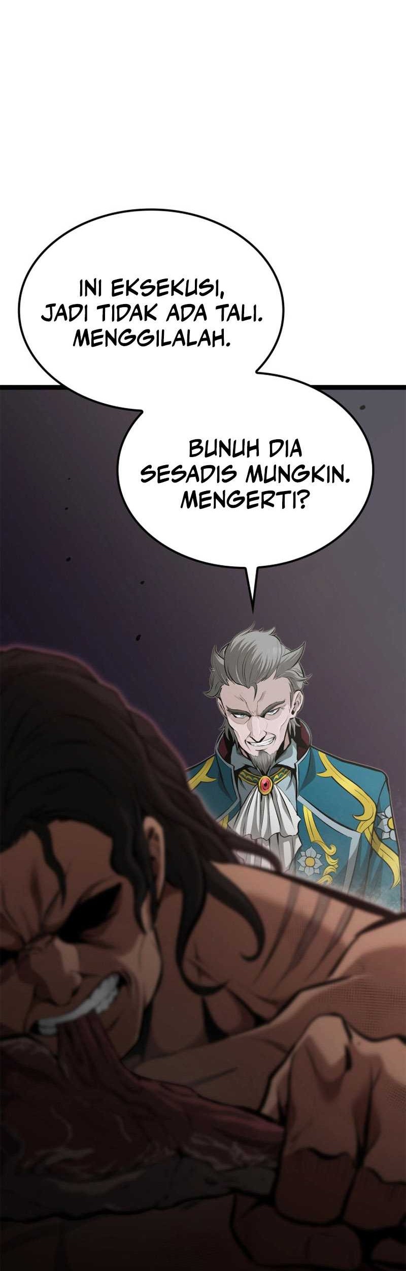 Kalli the Champion chapter 23 halaman 33