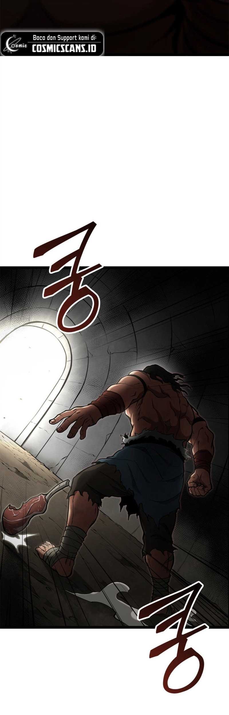 Kalli the Champion chapter 23 halaman 34