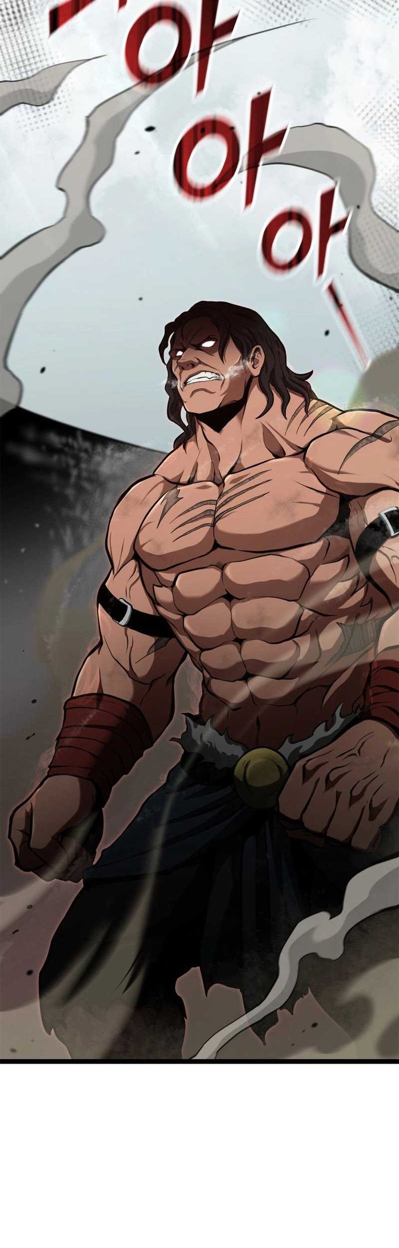 Kalli the Champion chapter 23 halaman 37