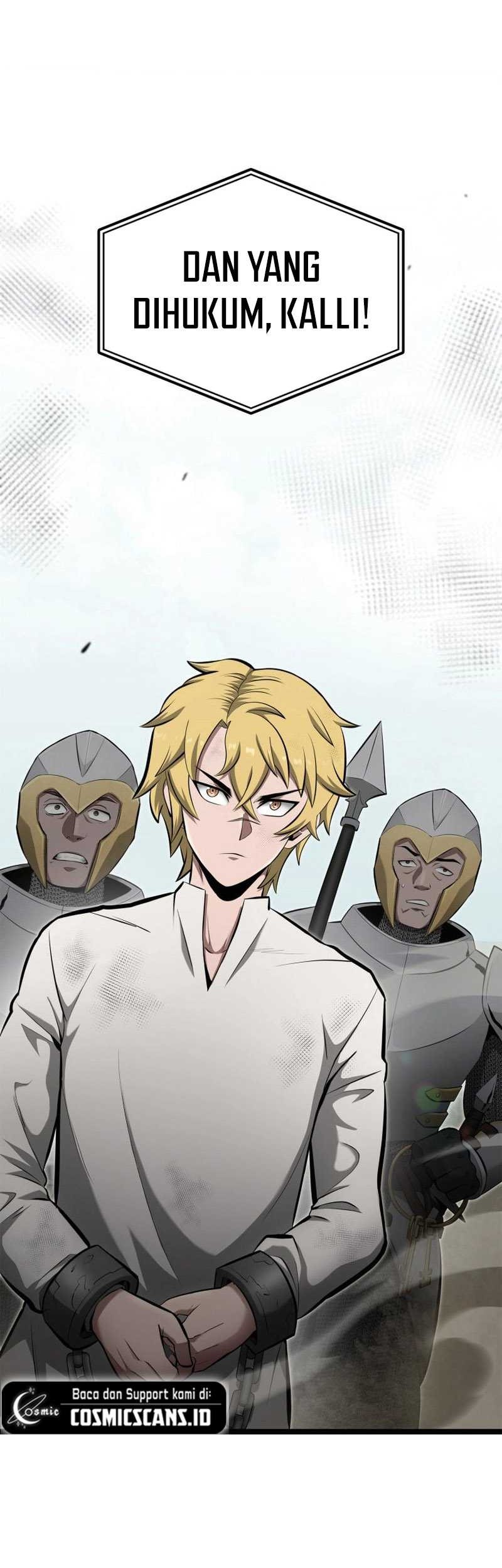 Kalli the Champion chapter 23 halaman 38