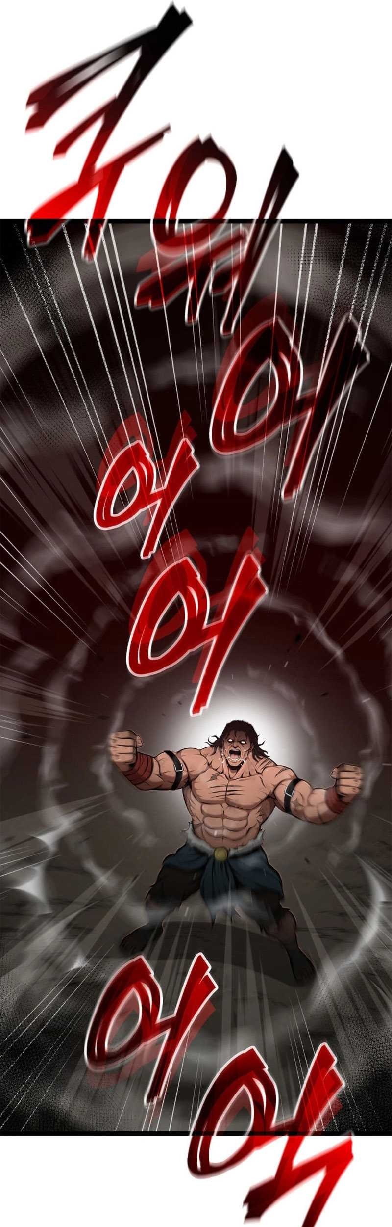 Kalli the Champion chapter 23 halaman 41