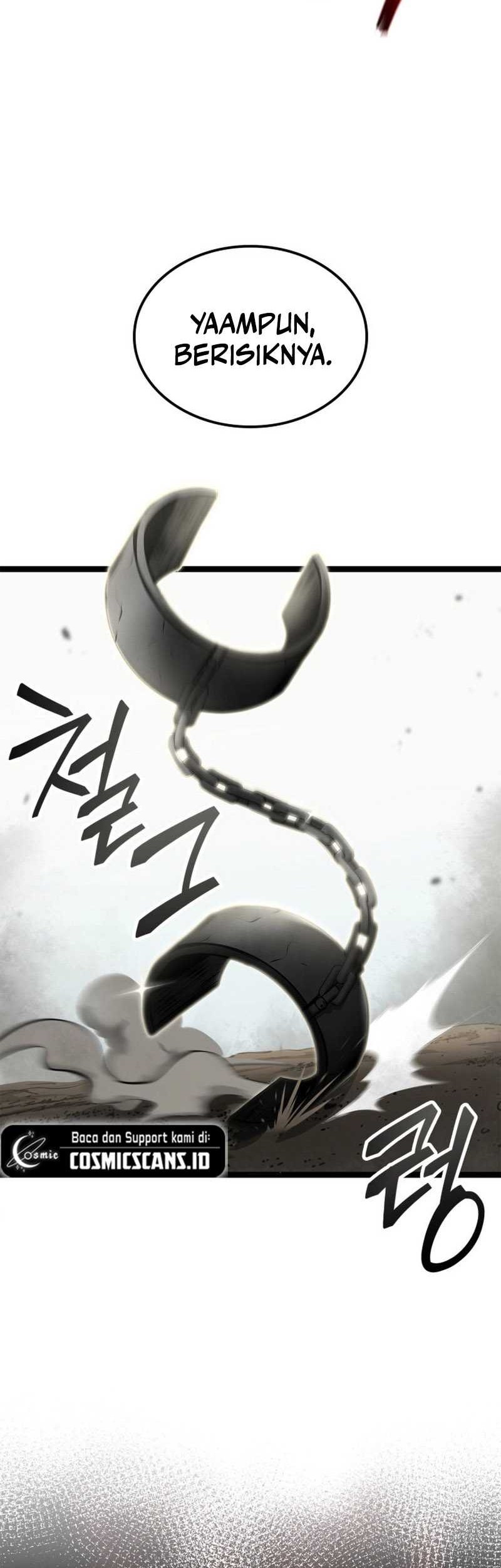 Kalli the Champion chapter 23 halaman 42