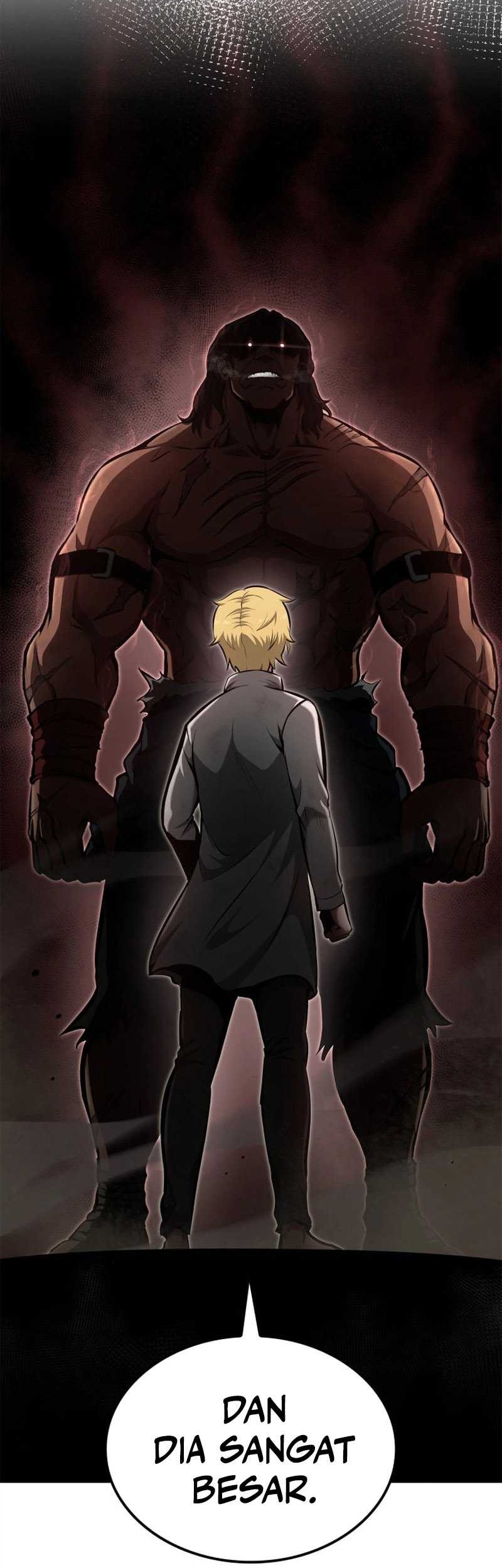 Kalli the Champion chapter 23 halaman 43