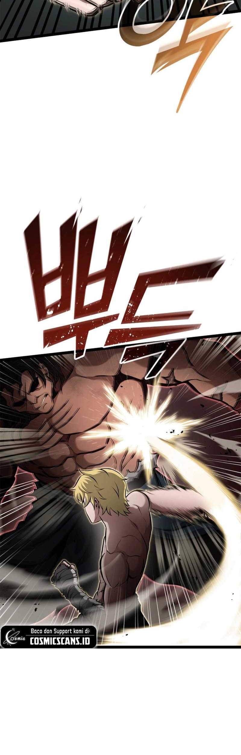 Kalli the Champion chapter 23 halaman 48