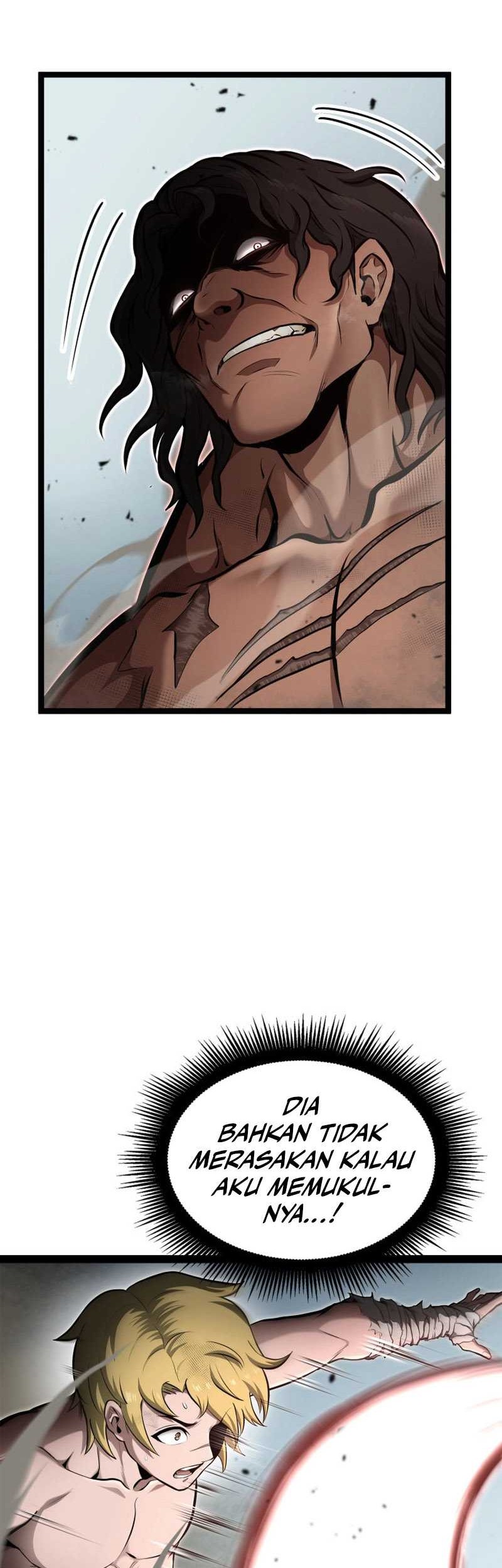 Kalli the Champion chapter 23 halaman 49