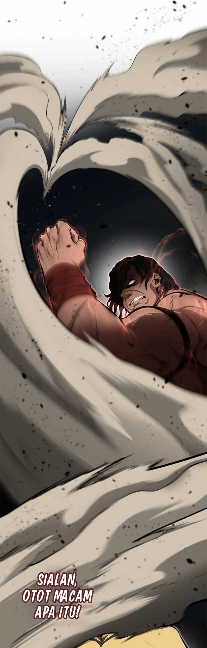 Kalli the Champion chapter 23 halaman 52