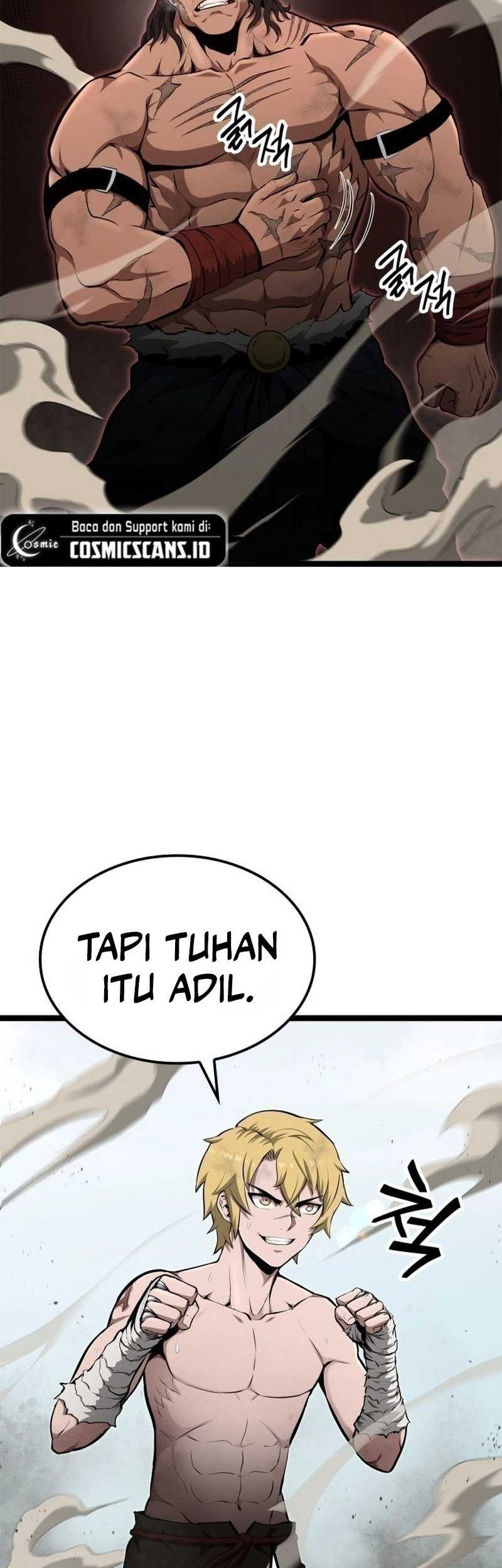 Kalli the Champion chapter 23 halaman 54