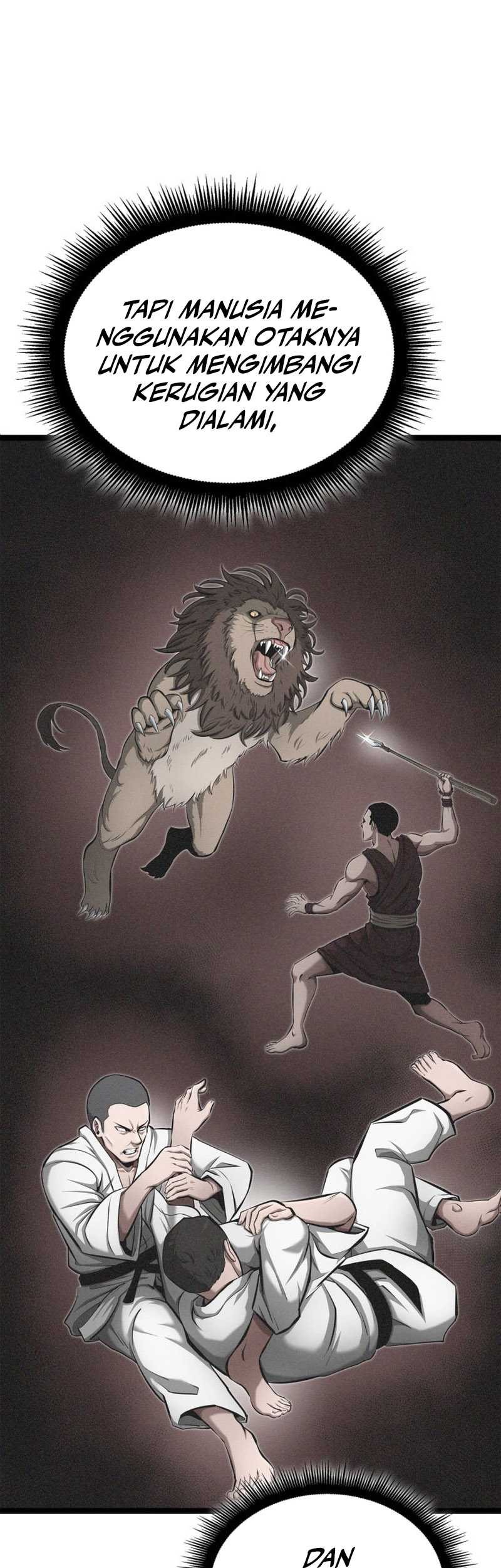 Kalli the Champion chapter 23 halaman 56