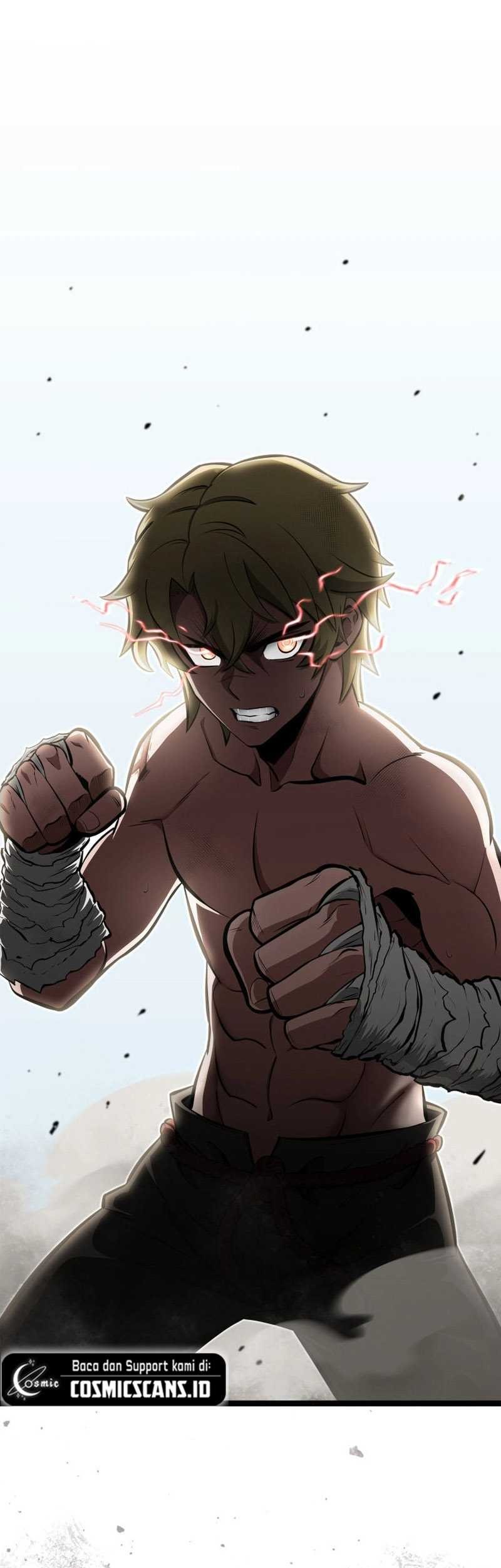 Kalli the Champion chapter 23 halaman 58