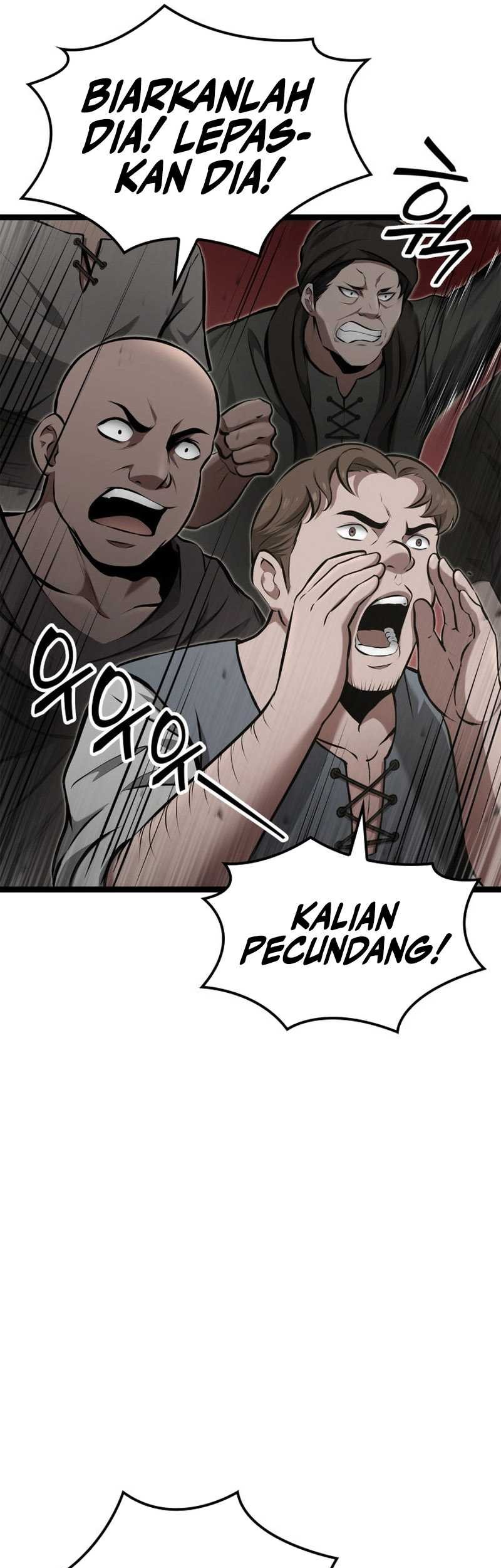Kalli the Champion Bab 26 halaman 48