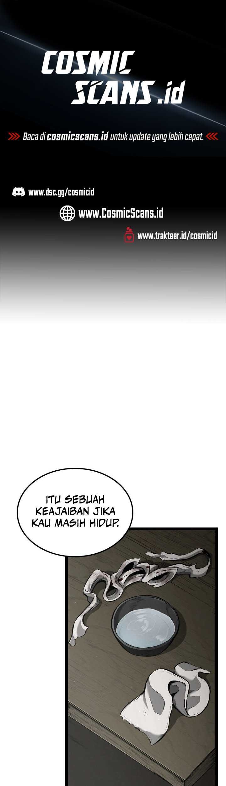 Kalli the Champion chapter 27 halaman 2