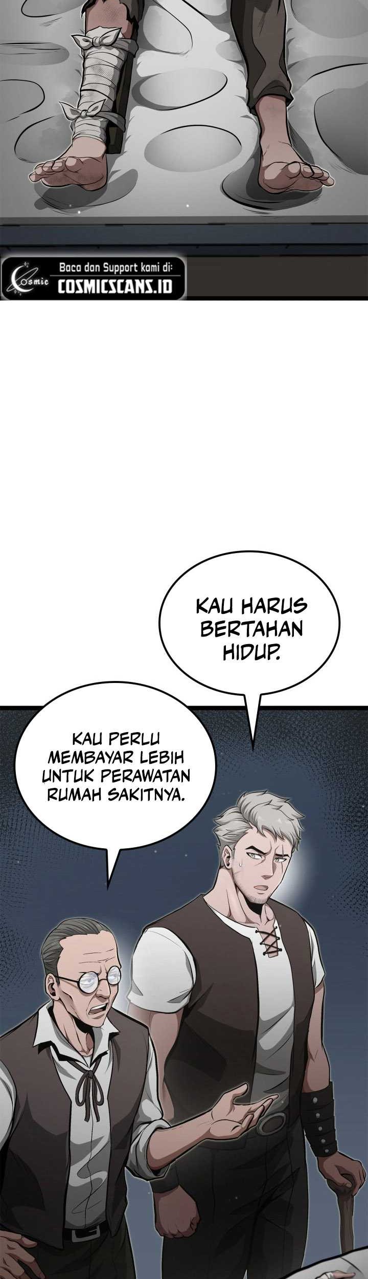 Kalli the Champion chapter 27 halaman 4