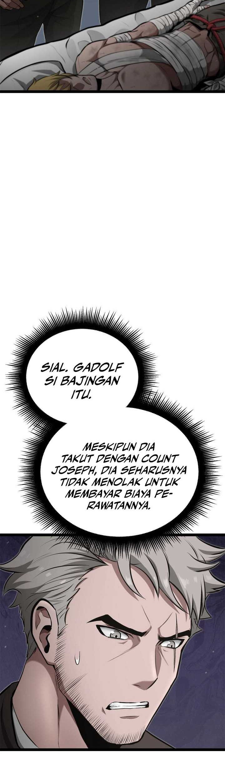 Kalli the Champion chapter 27 halaman 5