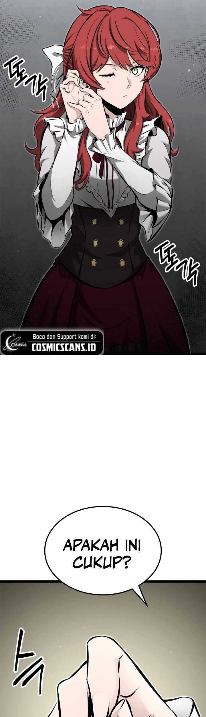 Kalli the Champion chapter 27 halaman 7